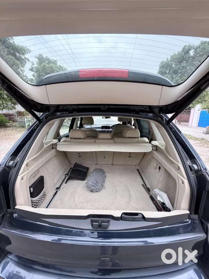 Bmw X5 Xdrive 30d M Sport, 2018, Diesel