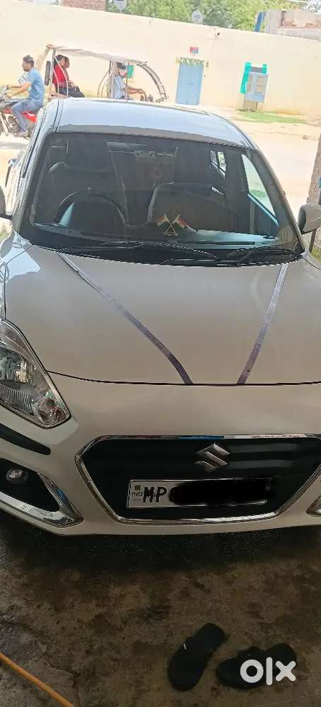 Maruti Suzuki Dzire 2022 Variant 1.2