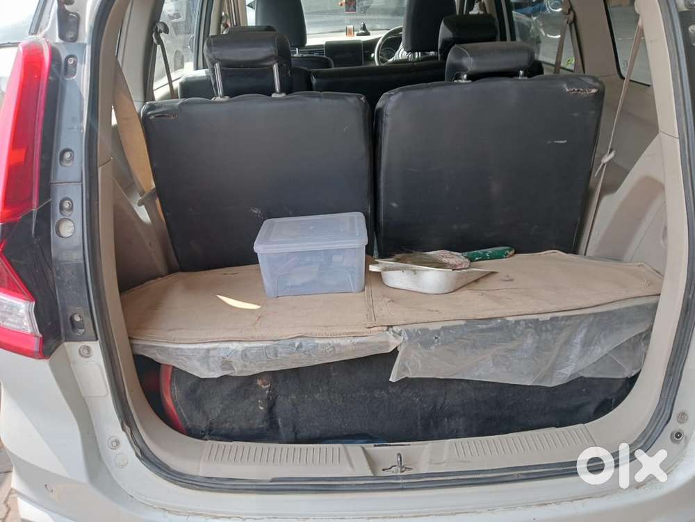 Maruti Ertiga Well Maintained Commercial Car