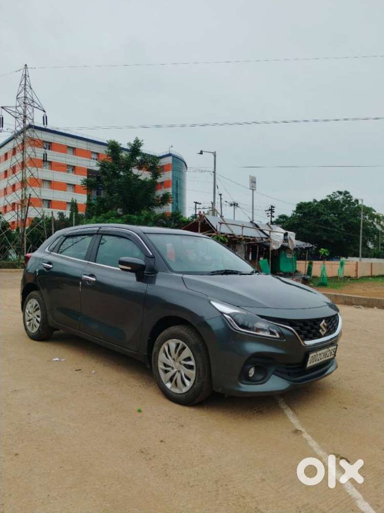 Maruti Suzuki Baleno 1.3 Delta, 2023, Petrol