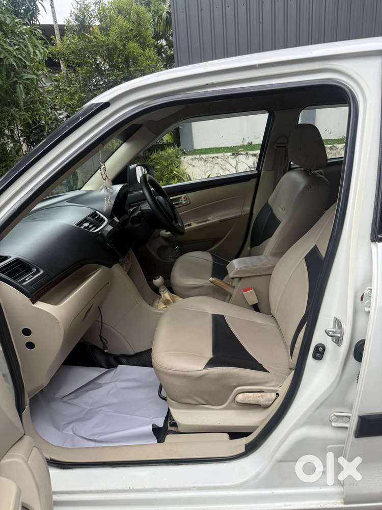 Maruti Suzuki Swift Dzire Vdi Bsiv, 2013, Diesel