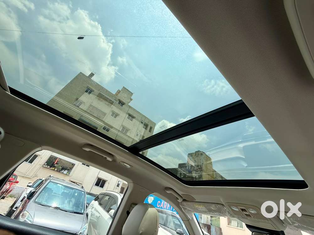 Mahindra Xuv700 2.2 Ax 7 Diesel Mt Luxury Pack Str, 2023, Diesel