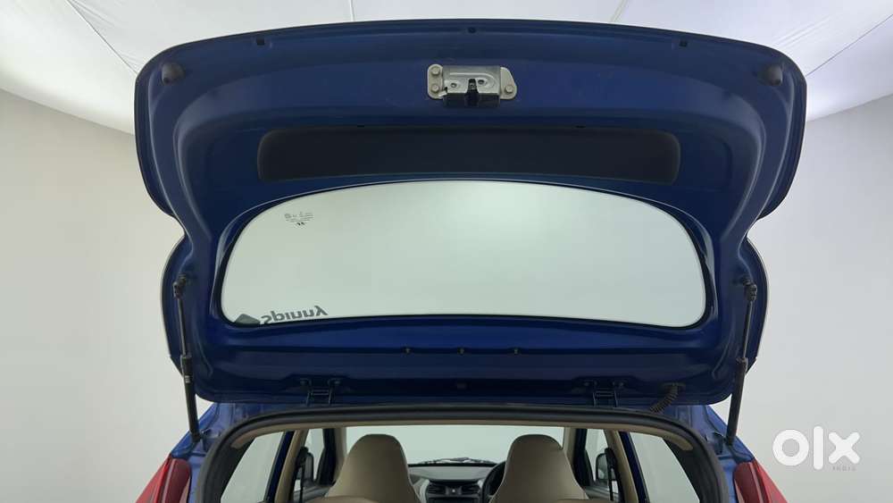 Hyundai Eon Era +, 2017, Petrol