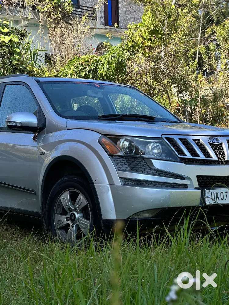 Mahindra Xuv500 Diesel Manual 2013 Car