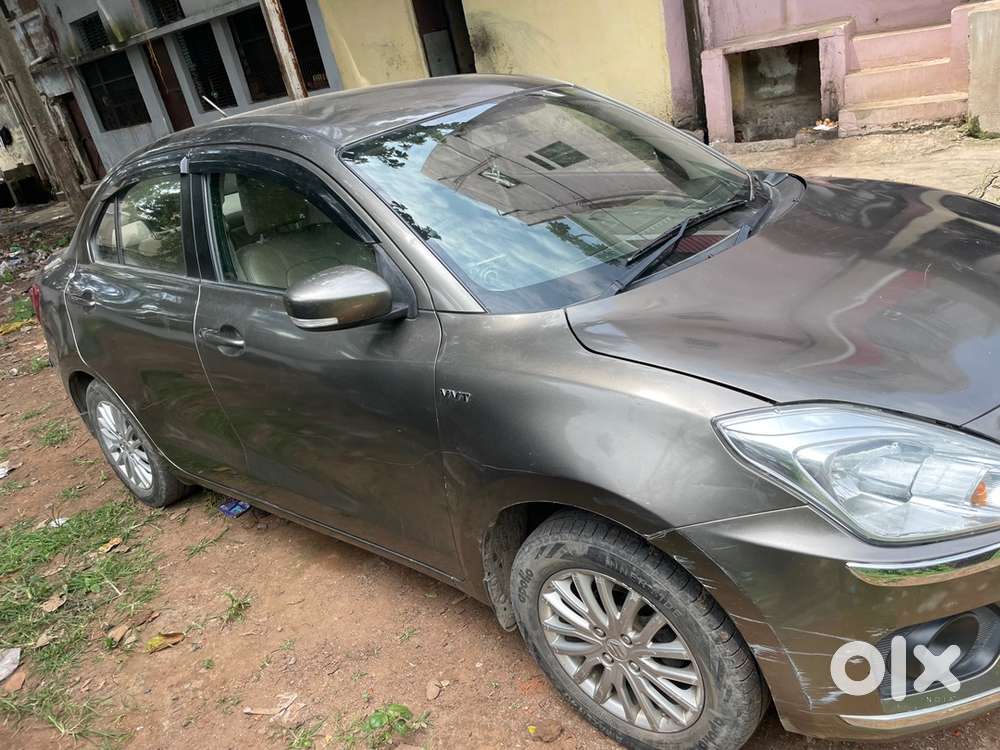 Maruti Suzuki Dzire 2018 12 We Month Ki Petrol 66000 Km Driven