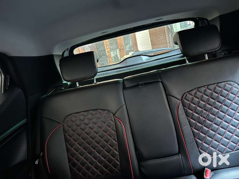 Renault Kiger 2023 Well Maintained