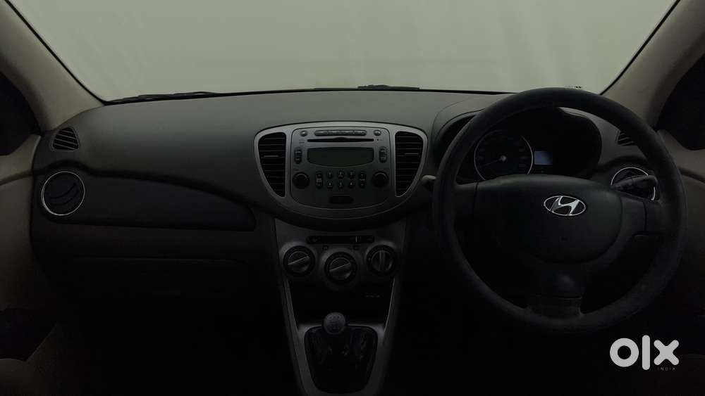 Hyundai I10 Sportz 1.2 Kappa2, 2012, Petrol