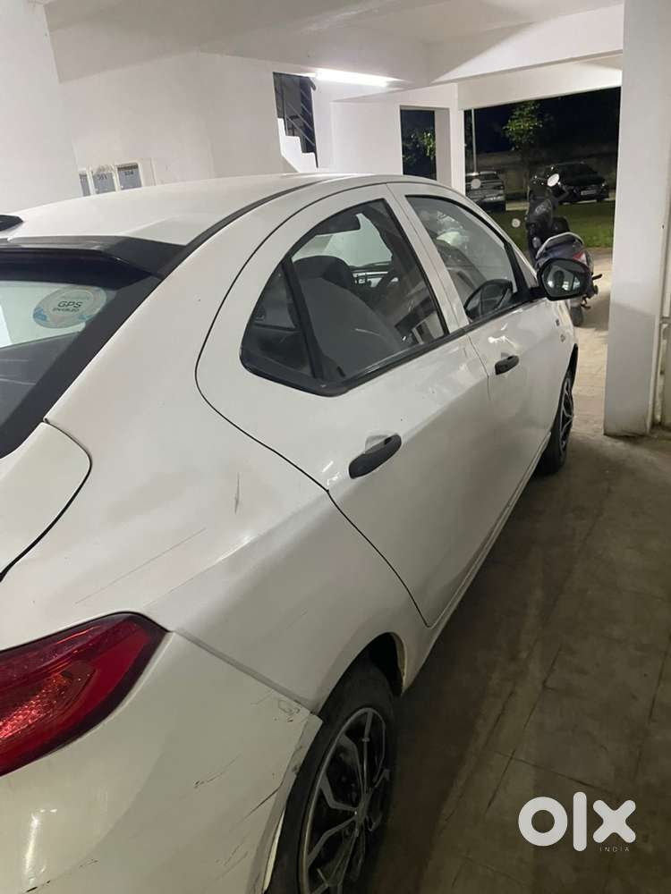 Tata Tigor Ev 2022