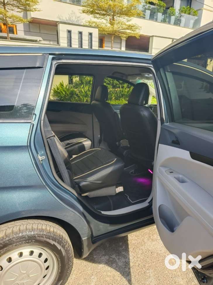 Mahindra Marazzo M2, 2019, Diesel