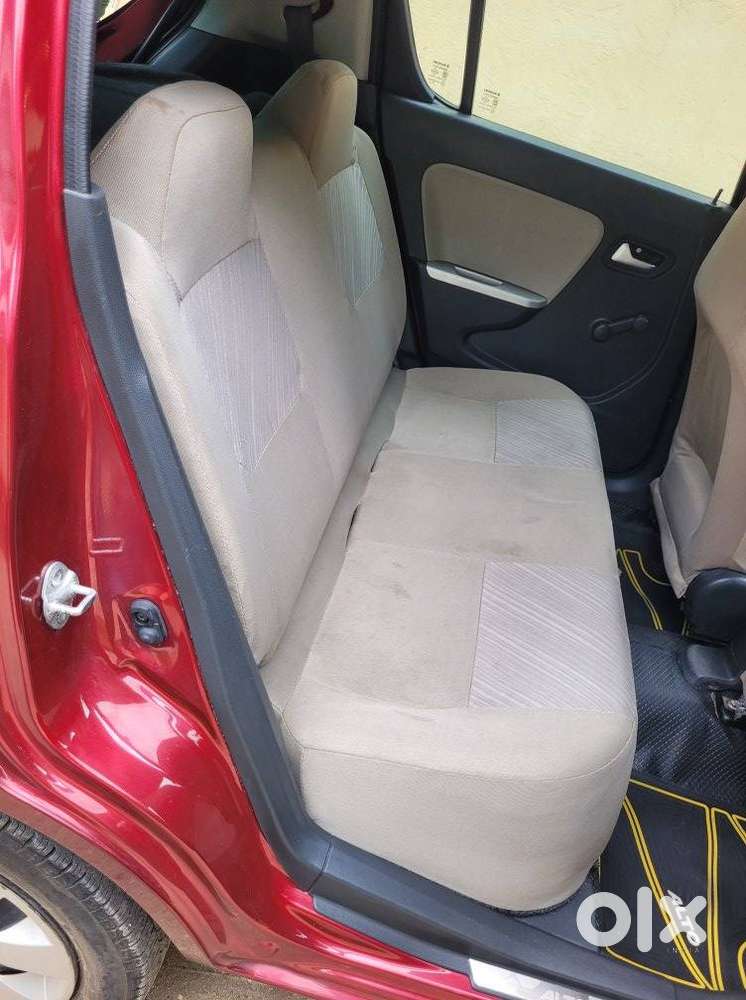 Maruti Suzuki Alto K10