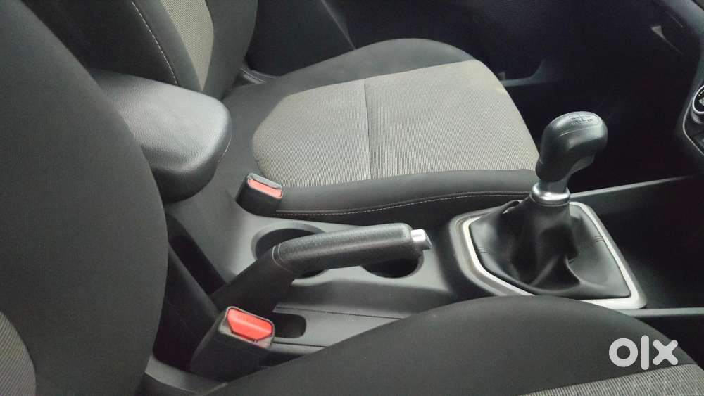 Hyundai Creta 1.6 Sx Plus Petrol, 2016, Petrol