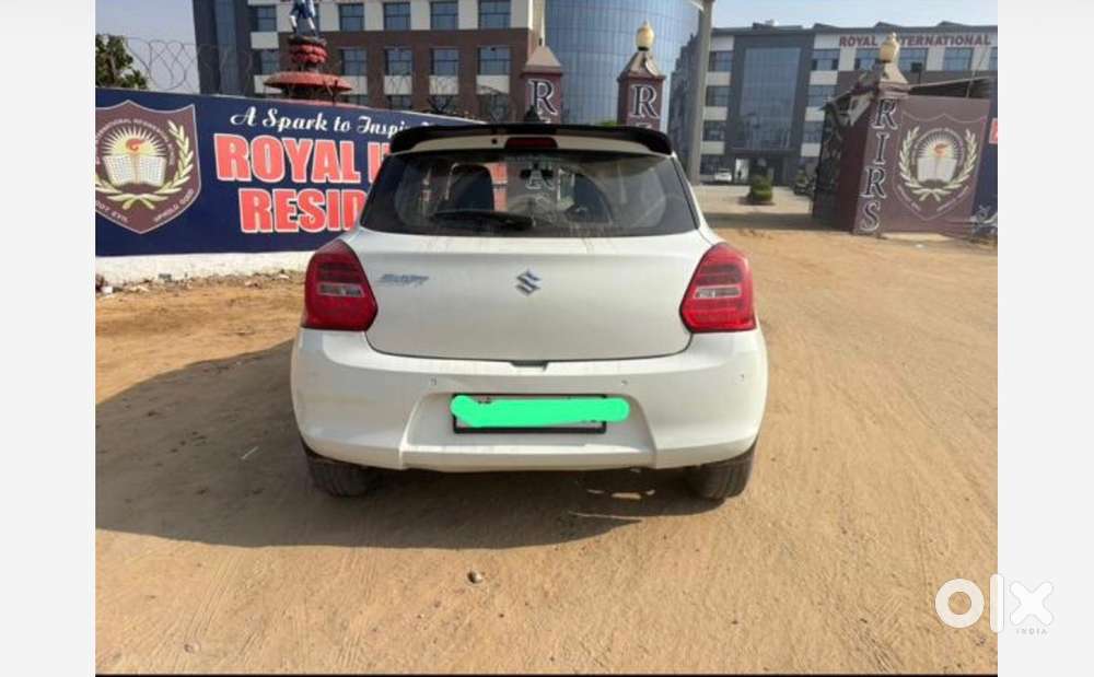 Maruti Suzuki 2022 Zxi