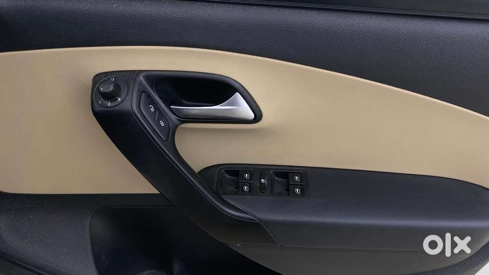 Volkswagen Polo 2013-2015 1.2 Mpi Highline, 2015, Petrol