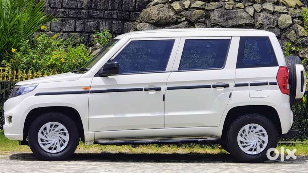 Mahindra Bolero Neo N4, 2023, Diesel