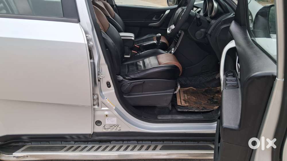 Mahindra Xuv500 W7, 2019, Diesel