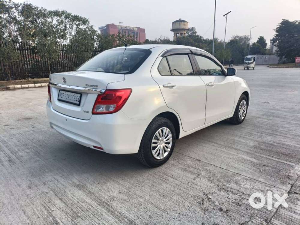Maruti Suzuki Dzire 2017-2020 Vdi, 2018, Diesel