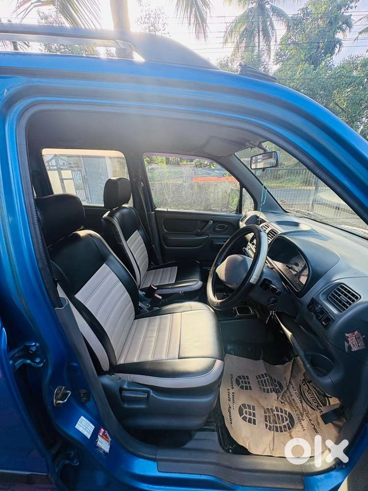 Maruti Suzuki Wagon R Petrol 2005