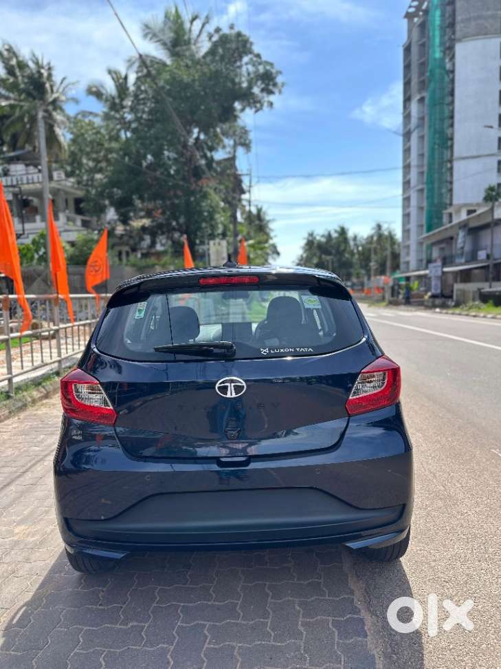Tata Tiago Ev Xz Plus Long Range Fast Charger, 2025, Electric