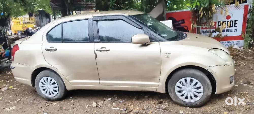 Maruti Suzuki Dzire 2010 Diesel Good Condition