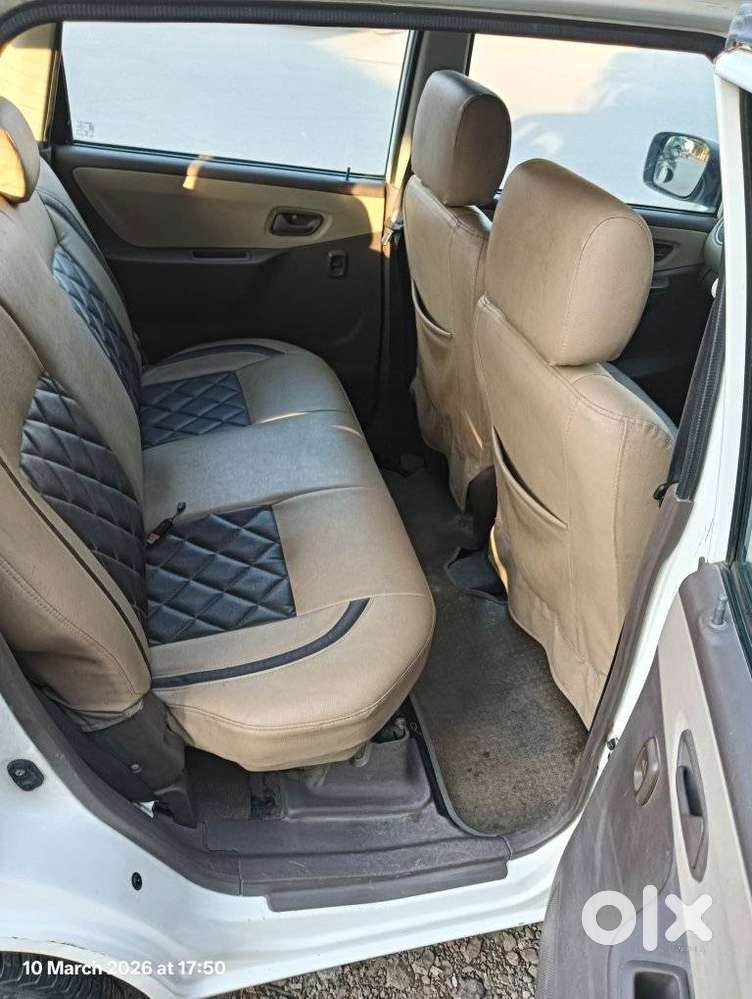 Maruti Suzuki Estilo Vxi Bs-iv, 2011, Petrol