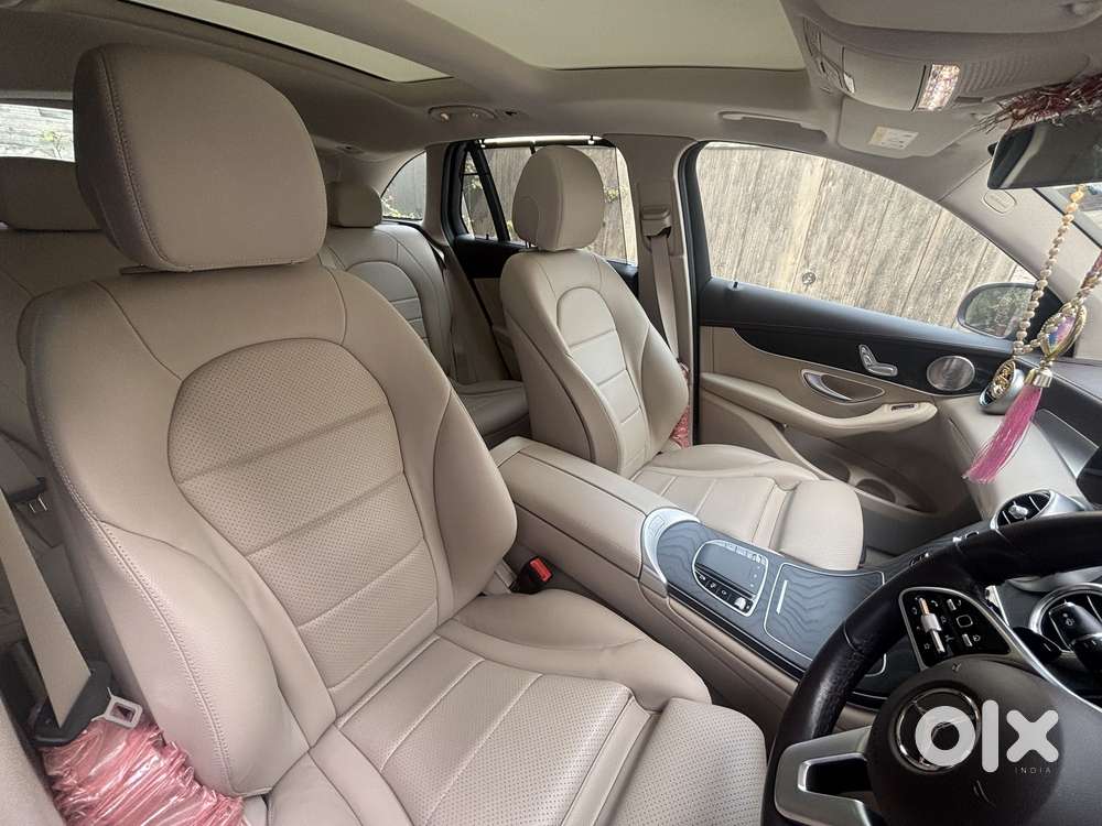 Mercedes-benz Glc 300 4 Matic, 2022, Petrol