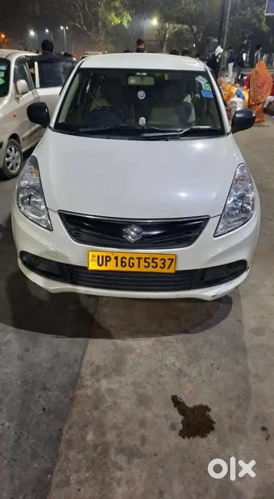 Maruti Suzuki Dzire 2019 Cng & Hybrids 260000 Km Driven