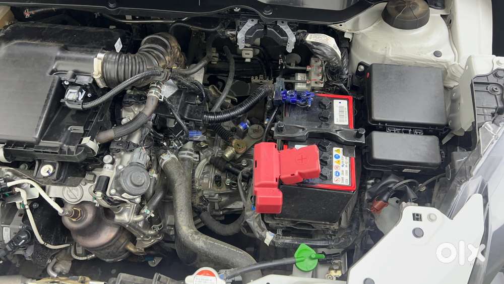 Maruti Suzuki Swift 1.3 Lxi, 2026, Petrol