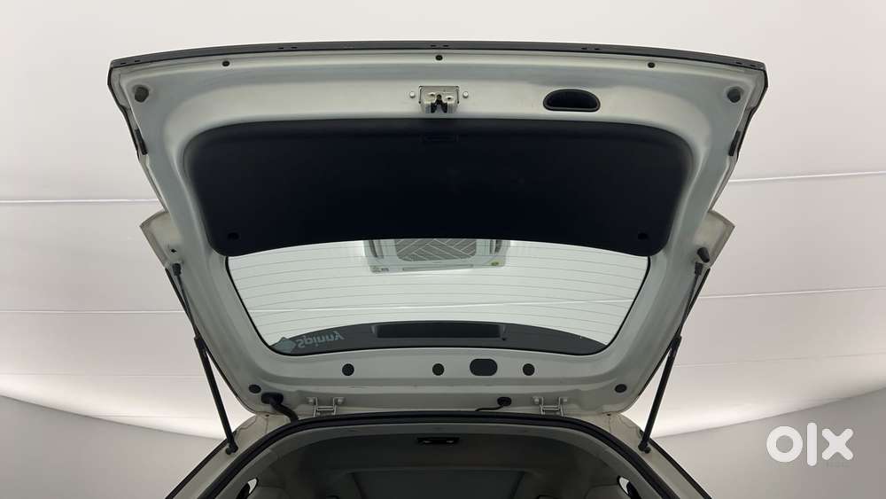 Hyundai Alcazar 2.0 Platinum (o) Petrol At 6 Str, 2021, Petrol