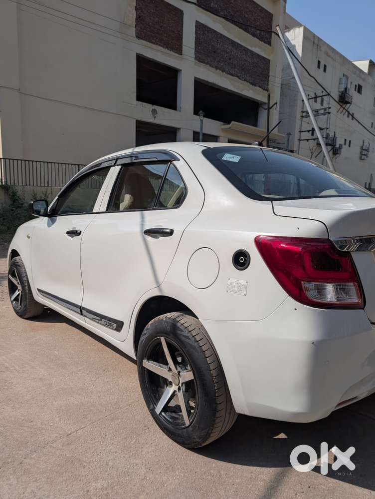 Maruti Suzuki Swift Dzire Tour S, 2023, Cng & Hybrids