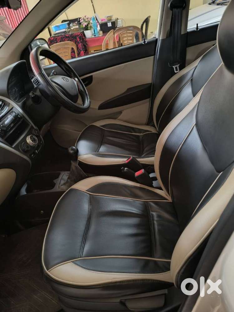 Hyundai Eon Era +, 2016, Petrol