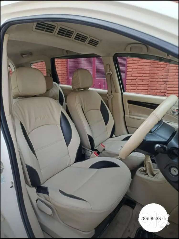 Maruti Suzuki Ertiga 2015 Cng & Hybrids Good Condition