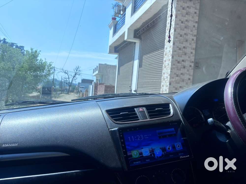 Maruti Suzuki Ertiga 2017 Diesel Good Condition