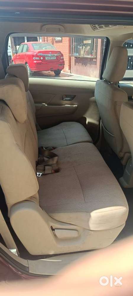 Maruti Suzuki Ertiga Vxi At Petrol, 2023, Petrol