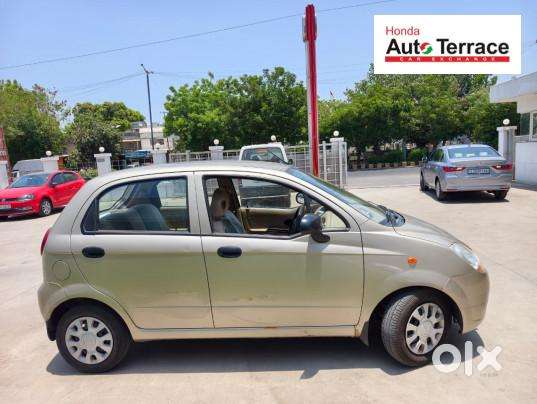 Chevrolet Spark 1.0 Ls, 2010, Petrol