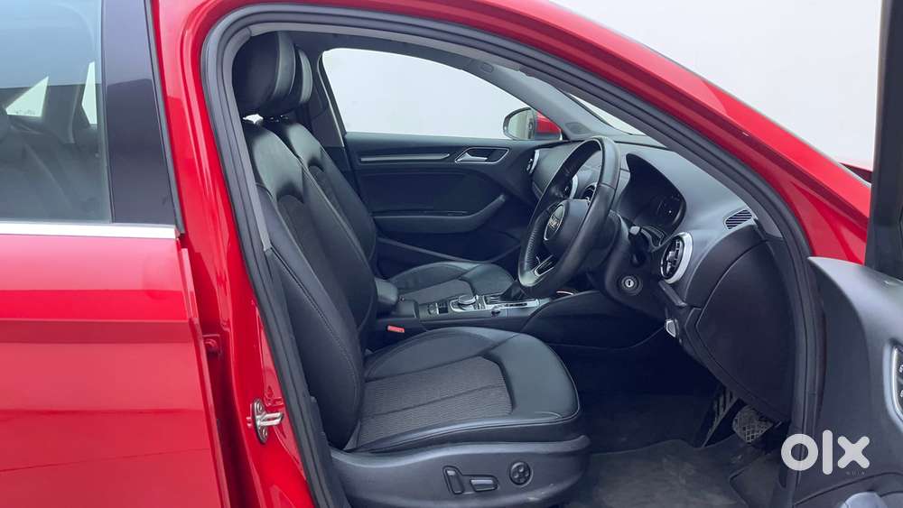 Audi A3 2.0 35 Tdi Premium Plus, 2018, Diesel