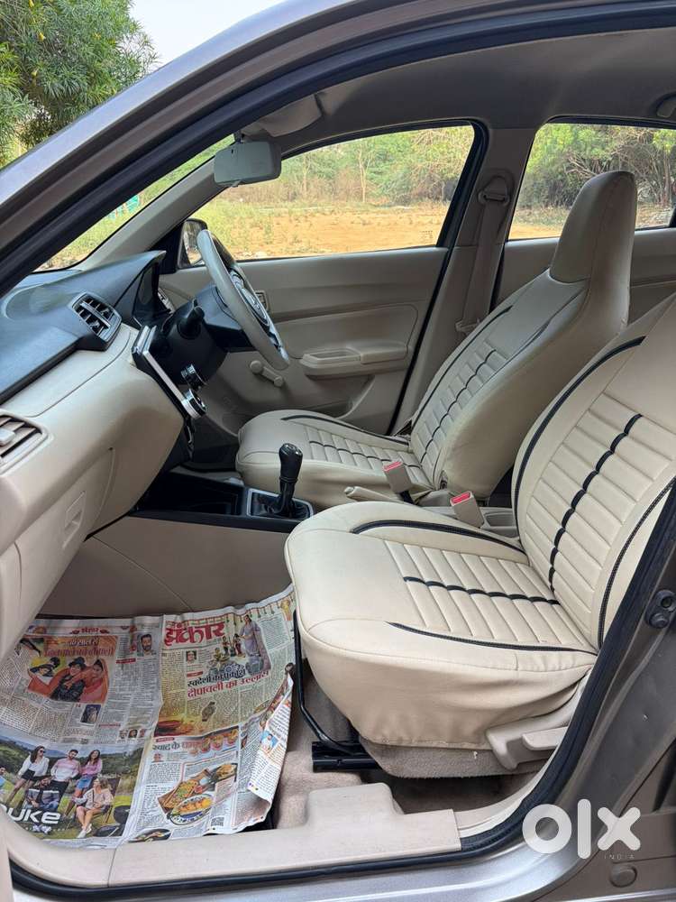 Maruti Suzuki Dzire 2017-2020 Ldi, 2019, Diesel