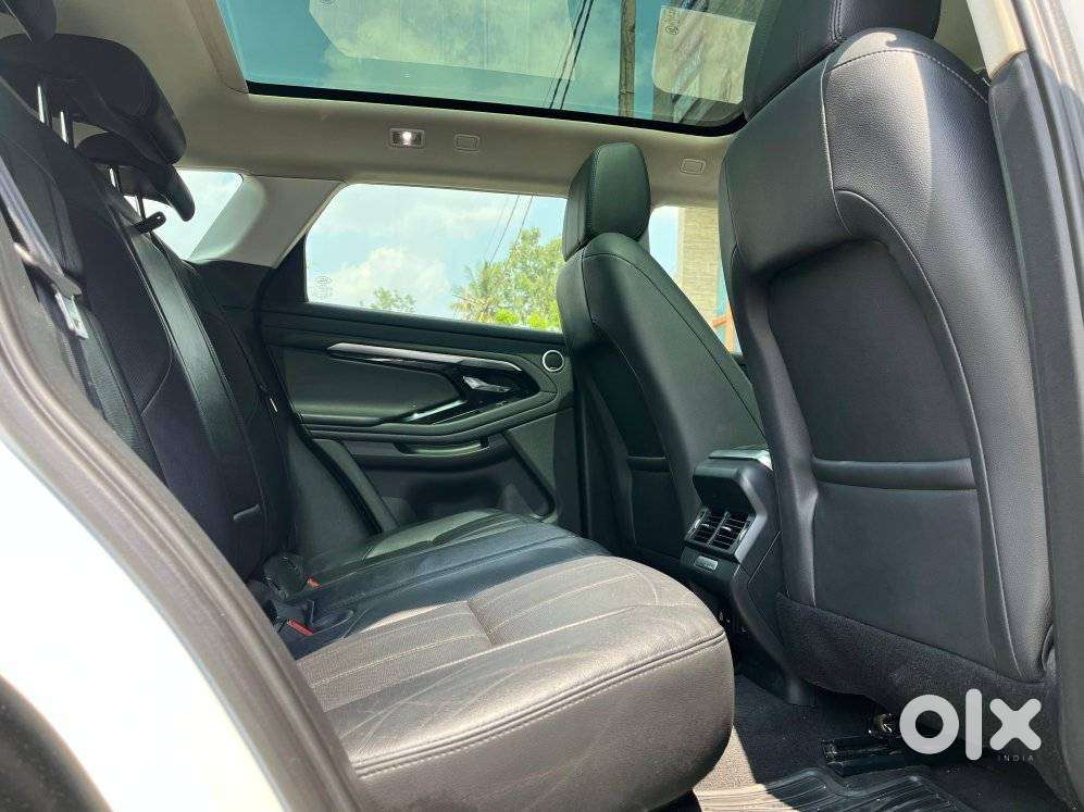 Land Rover Range Evoque Se R-dynamic Diesel, 2021, Diesel