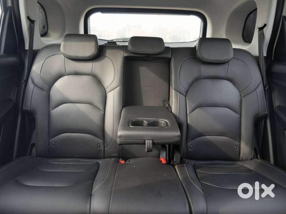 Mg Hector Sharp At, 2020, Petrol