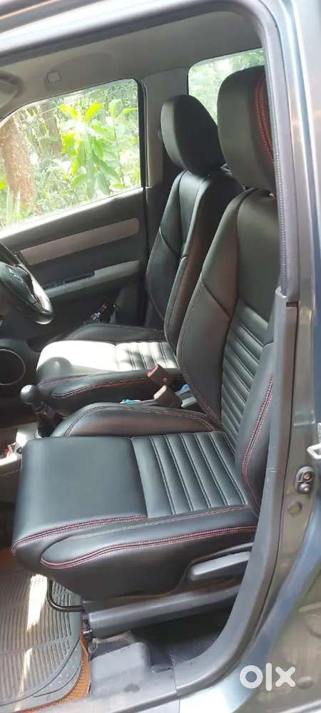 Cng Fitted Swift Dezire Vxi