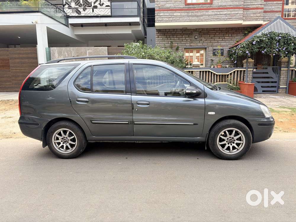 Tata Indigo Marina Lx Bs-iii, 2006, Diesel