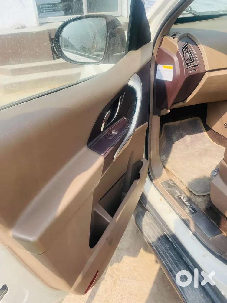 Mahindra Xuv500 2013 Manual Diesel
