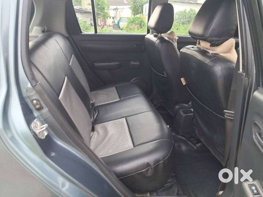 Maruti Suzuki Swift Vxi + Manual, 2009, Petrol