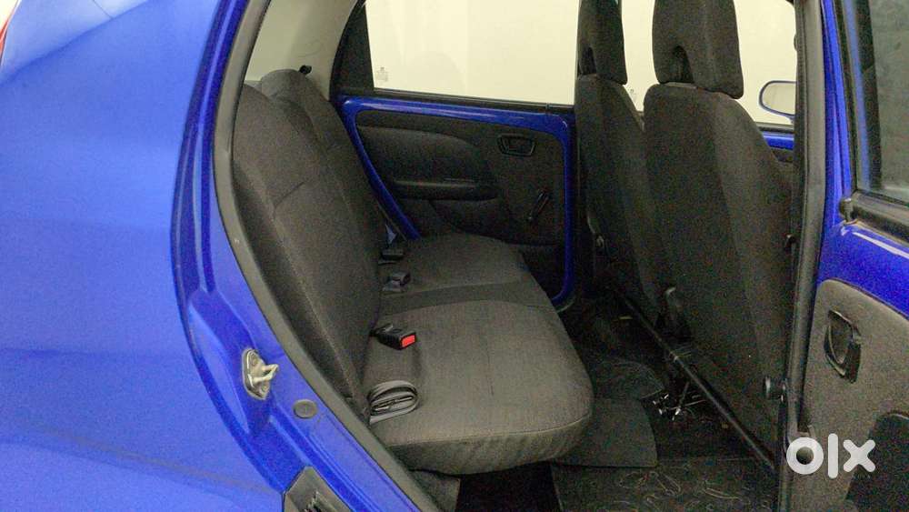 Tata Nano Twist Xt, 2014, Petrol