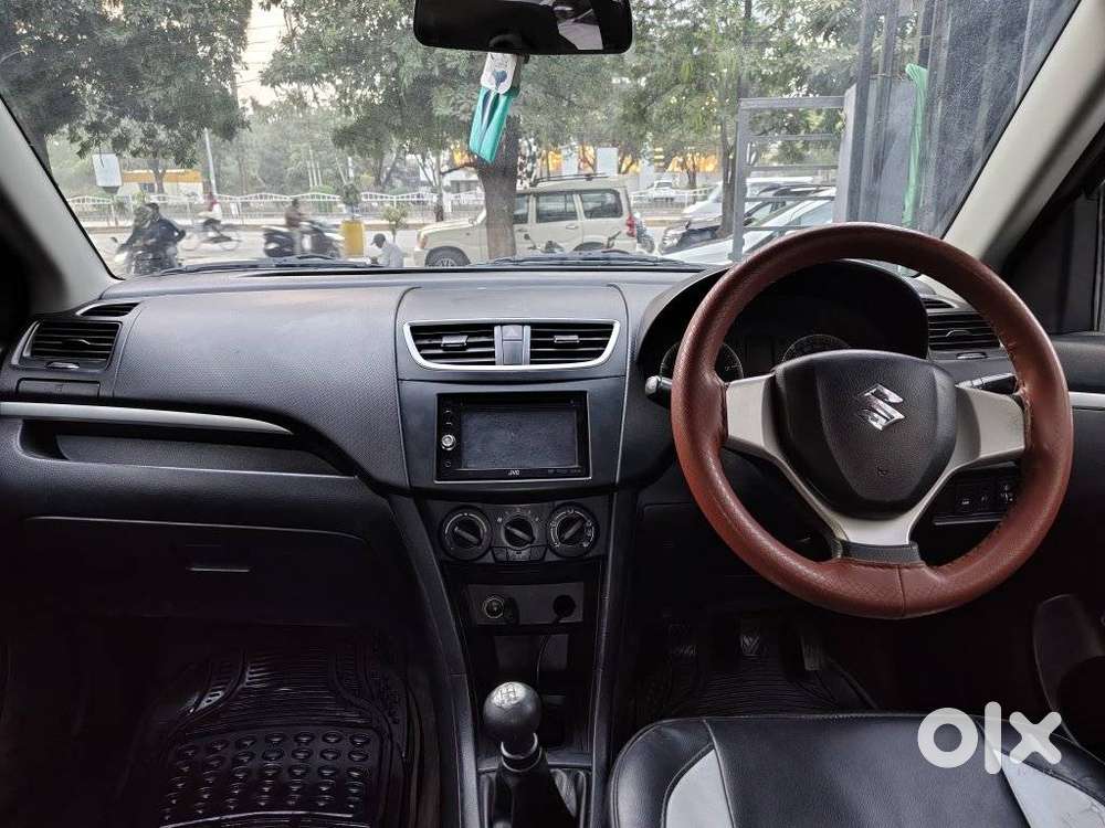 Maruti Suzuki Swift 2011-2014 Vdi, 2012, Diesel