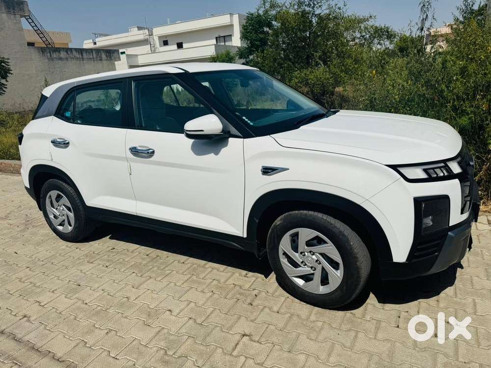 Hyundai Manual Petrol 2024