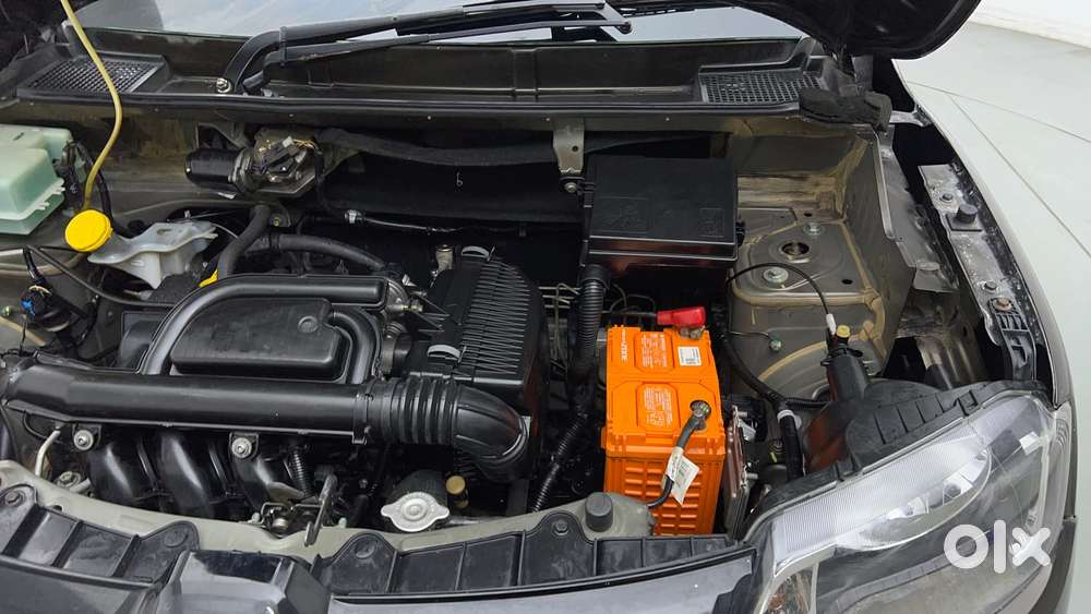 Renault Kwid 1.0 Rxt Sce Special (o), 2019, Petrol