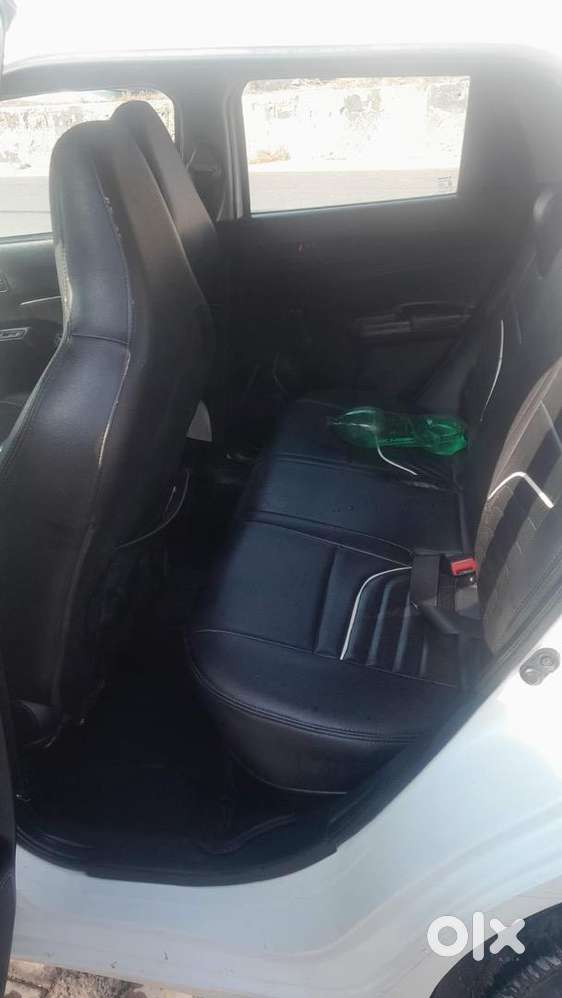Maruti Suzuki Swift 2019 Model