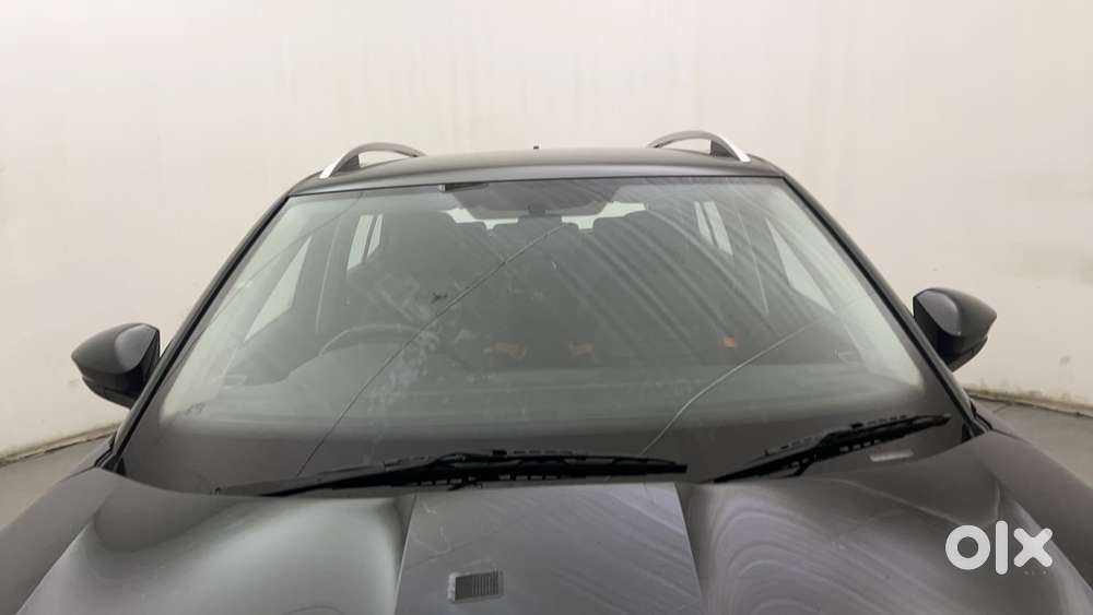 Skoda Kushaq 1.0 Tsi Ambition At, 2021, Petrol