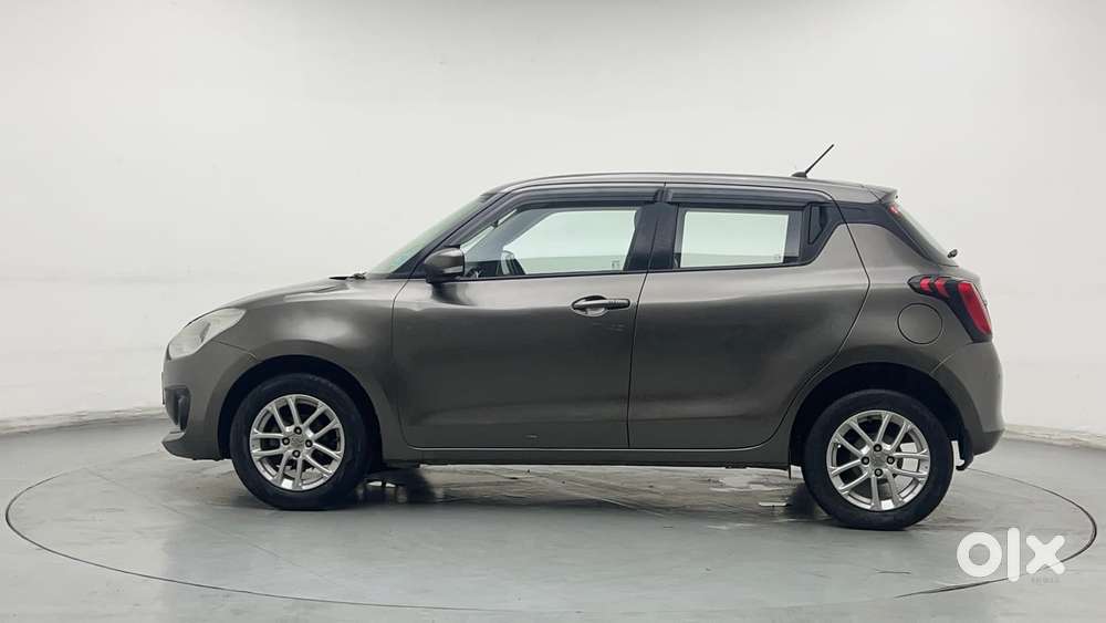 Maruti Suzuki Swift Amt Zxi, 2019, Petrol