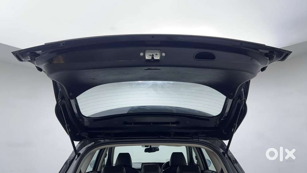 Kia Seltos 1.4 Gtx+ Mt, 2021, Petrol